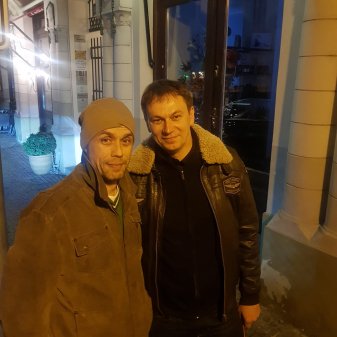 režisér Jiří Vejdělek