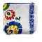 Kosmetická taštička folklor