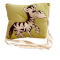 Podsedák zebra