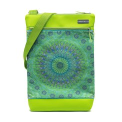 crossbody taška mandala